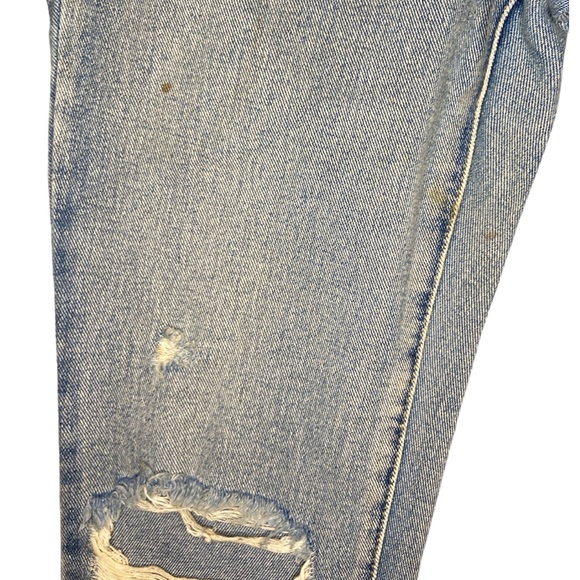 Pacsun ✨ boyfriend jeans size 27 - Picture 5 of 10